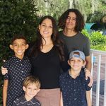 Andrea McDermott Horner - @andreamcdermott - Instagram
