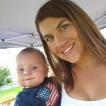 Andrea Hutton - @1__ahutton__ - Instagram