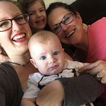 Andrea Hutton - @hutton6723 - Instagram