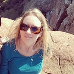 Andrea Hutton - @andreahutton21 - Instagram