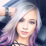 Andrea Hutton - @hutton1407 - Instagram