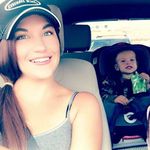 Andrea Hutton - @a_h_90_15 - Instagram