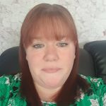 Andrea Hutton - @andreahutton79 - Instagram