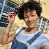 Andrea Marcelle Hutt - @andreamarcellehutton - TikTok