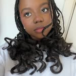 🦋andré - @andrea.isombe - Instagram