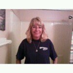 Andrea Isom - @jrrockers - Instagram