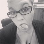 Andrea Isom - @boricuamom24 - Instagram