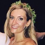 Andrea Isom - @aisom27 - Instagram