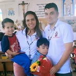 Andrea Jaime - Facebook
