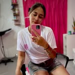Andrea Jaime - @andrea.jaime.espacio.femenino - Instagram