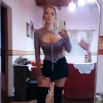 Andrea Jaime - @andreajn2121 - Instagram