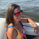Andrea Jaques - @guacamobley7 - Instagram