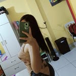 Andrea Jaques Luque - @angelesjl14 - Instagram