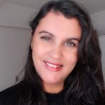 Andrea Ribeiro Jaques - @andrearibeirojaques - Instagram