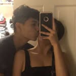 ❤️💜 - @andrea__jason - Instagram