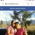 Andrea Jason - Facebook