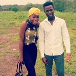 Azubuike Mercy - @andrea_jason_azubuike - Instagram