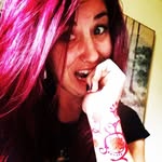 Andrea Jean - @vixenelusive - Instagram