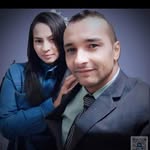 Andrea & Jesse - @goisandreadasilva - Instagram
