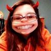 Andrea Jo - @chubbydragon2978 - TikTok