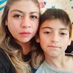 Andrea Ibacache - @andrea_joaquin2016 - Instagram