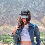 Andrea Joaquin - @andrejoaquin_ - Instagram