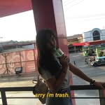 Andrea Joaquin - @itsyahgurll_aj - Instagram
