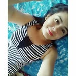 Andrea Joaquin - @andreajoaquin4 - Instagram