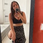 Andrea Joaquín - @sashamiau22 - Instagram