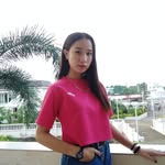 Andrea Joaquin - @heyits_andrea16 - Instagram
