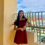 Andrea Louise Joaquin - @a.ndr3ae - Instagram