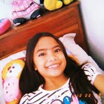 Andrea Louise Joaquin - @andrea_joaquin09 - Instagram