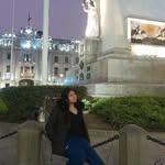 Andrea Nicole Ignacio Joaquin - @andreanicole6582 - Instagram