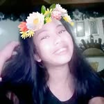 Andrea Nicole Joaquin - @andrea_nicole_joaquin - Instagram