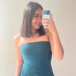 Joaquina - @andreajoaquinam - Instagram