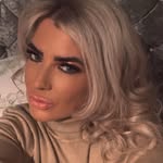 Andrea Ange Johnstone - @angejohnstone - Instagram