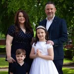 Andrea Johnstone - @mrsajstone - Instagram