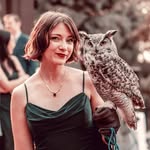 Andrea Johnstone - @northwindflyingwoman - Instagram