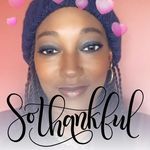 Andrea Joyner - @lovingmyself_41 - Instagram