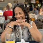 Andrea Joyner - @andrea.j.61 - Instagram