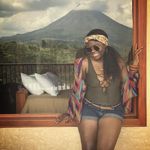 Andrea Joyner - @andrizzle92 - Instagram