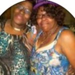 Andrea joyner-Williams - @annqueenking1 - Instagram