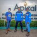 Andreas Juntak - Facebook