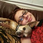 Andrea Kavanagh - @crafty_puuurple_badger_ - Instagram