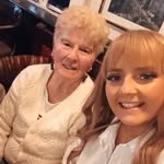 Andrea Kavanagh - @kavandrea - Instagram