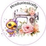 Andrea Kavanagh - @mrsduxies_krafts - Instagram