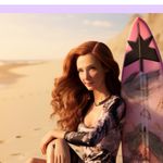 Andrea Kavanagh - @broskfa - Instagram