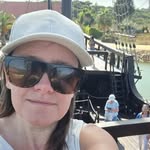 Andrea Kavanagh - @akavanag1 - Instagram