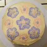 Andrea Kavanagh - @puuurple_cakes - Instagram