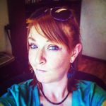 Andrea Kenyon - @ms.fanman - Instagram